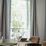 Apartment L'alsace - Confort *