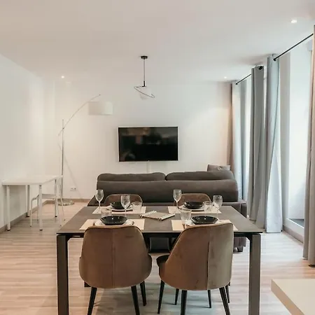 L'alsace - Confort Apartment Charleville-Mezieres