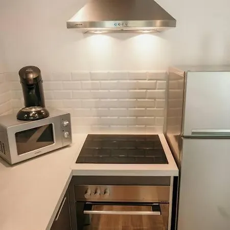 Apartment L'alsace - Confort Charleville-Mezieres