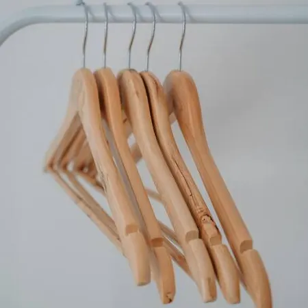 L'alsace - Confort Apartament Charleville-Mézières